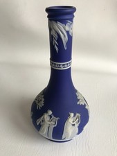 Wedgwood Jasper Dip blu