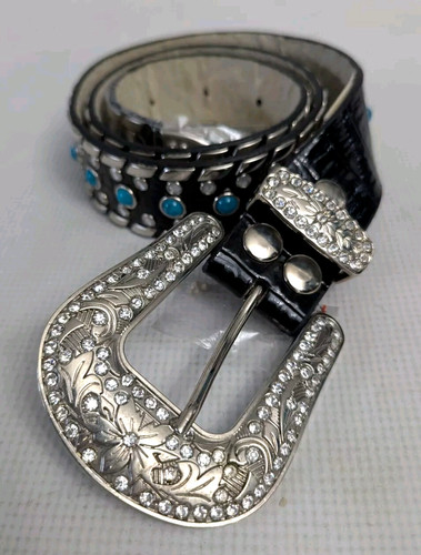Cintura rock star cowboy - rock,