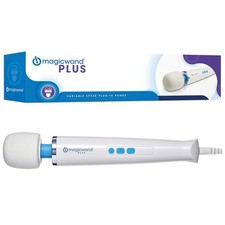 Magic Wand + Massaggiatore