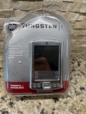 Sealed Palm Tungsten E