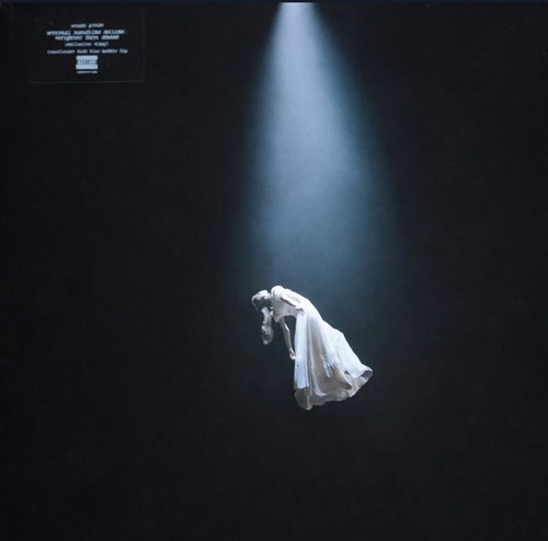 Ariana grande eternal - ariana,