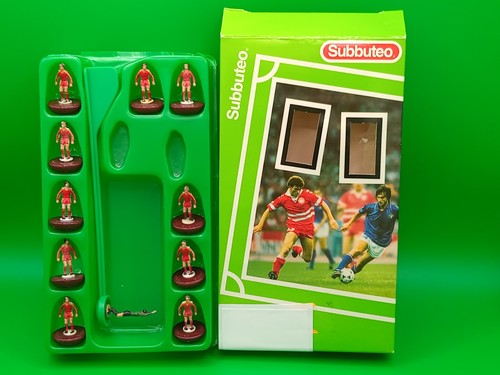 Subbuteo hasbro squadra - hasbro, lw