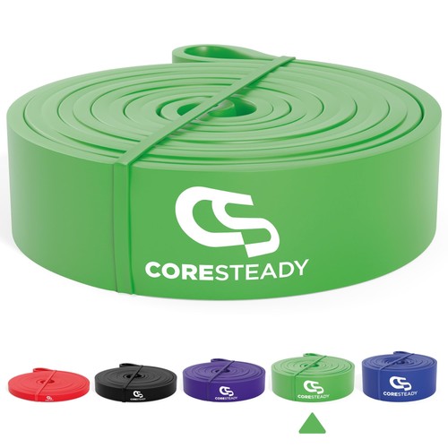 Coresteady elastico trazioni - elastico, i