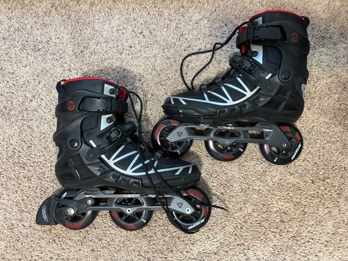 Pattini linea powerslide - in,