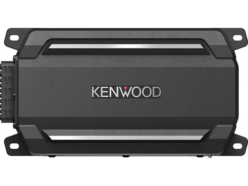 Kenwood kac m5001 - kenwood, kac-m5001