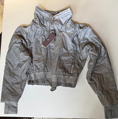 Giubbotto adidas stella - giubbotto,