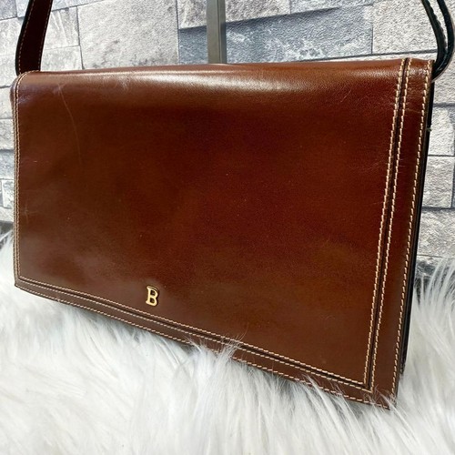 Borsa tracolla bally in - a,