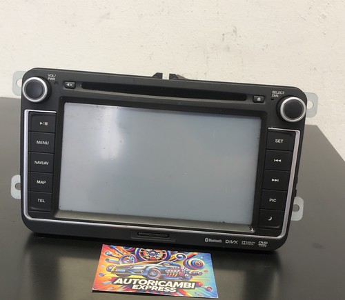 Autoradio navigatore clarion - navigatore,