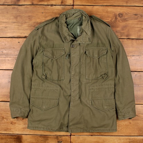 Giacca militare vintage - m, anni