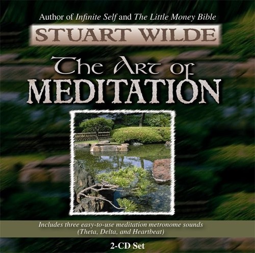 Stuart wilde the art - -,