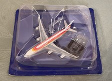 AIRBUS 340-200 IBERIA SCALA 1:460  AEREO MODELLO FABBRI