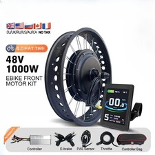  Kit conversione bici