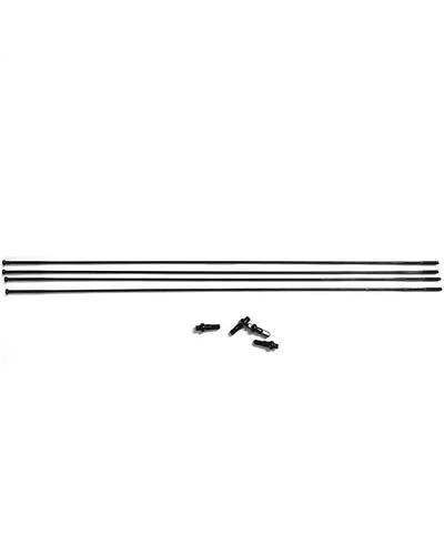 Fulcrum r5f ds288 - -, raggio