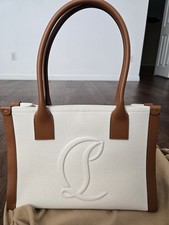 Borsa Christian Louboutin By