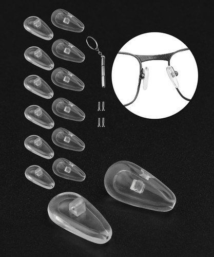 Paia naselli ricambio - 6,