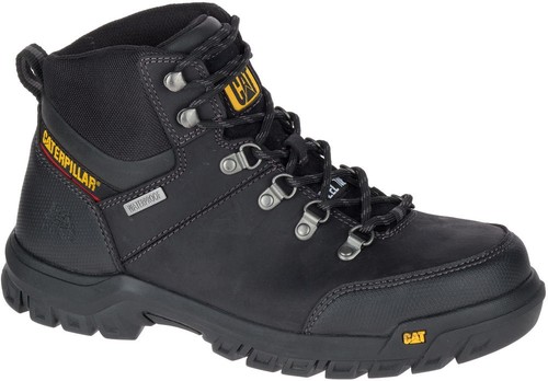 Scarpe antinfortunistiche cat - scarpe,