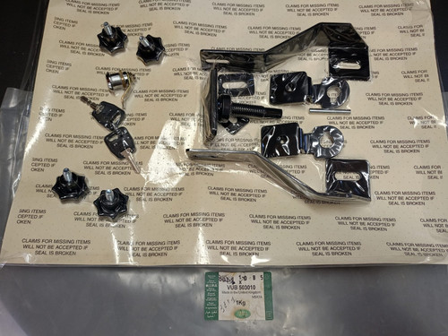 Vub503010 kit fissaggio - vub503010-kit,