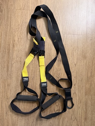 Trx set allenatore - allenatore, sospensione