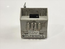 BMW 65756923215, 65758386932