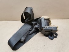 CINTURA DI SICUREZZA