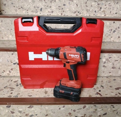 Trapano avvitatore batteria - trapano,