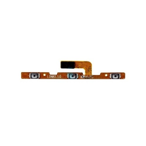 Meizu mx5 flat volume - meizu,