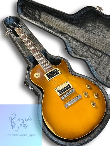 Gibson les paul standard - gibson,