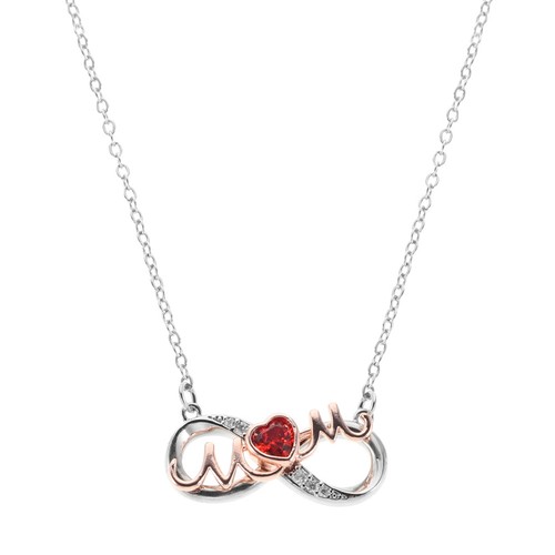 Collana per festa della - della, mamma