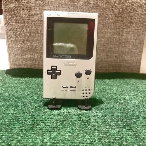 Console nintendo gameboy - console,