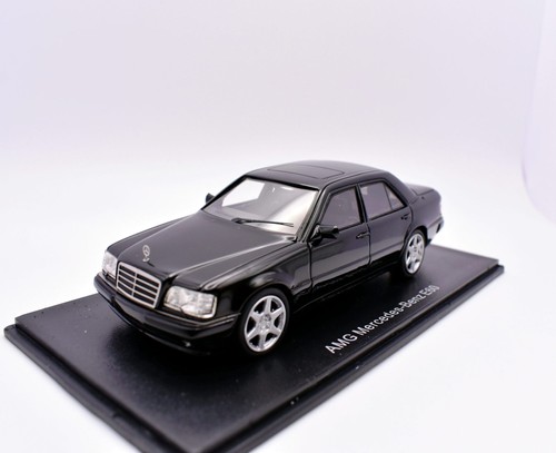 Modellino auto scala amg - auto,