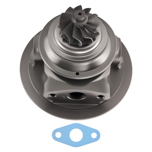 Gruppo scafo turbocompressore