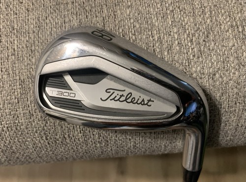 Titleist t300 2021 - titleist,