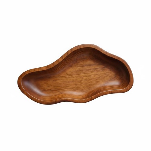 Ciotola legno multiuso - in,