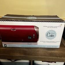 CRICUT CAKE Taglierina