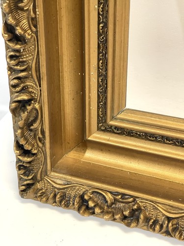 Cornice antica per quadri