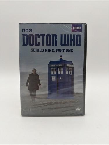 Doctor who series part - 9,,