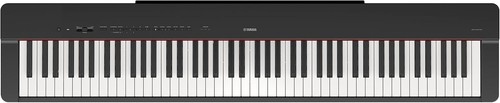 Yamaha 225b pianoforte - p-225b,