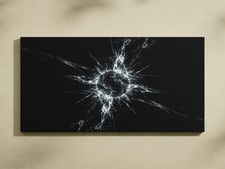 Quadri Moderni per Camera da Letto 90x40 cm Stampa su Tela Quadro Moderno