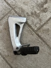 Pedana Poggiapiedi Passeggero Posteriore Suzuki SV 650 S 99/02 SX