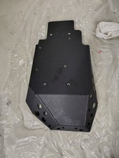 Piastra Paramotore X BMW F850