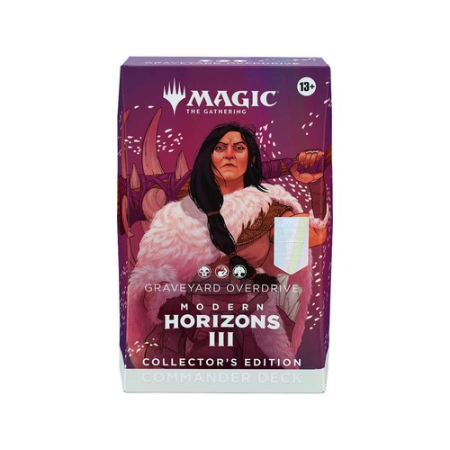 Mtg modern horizons mazzo - mtg,