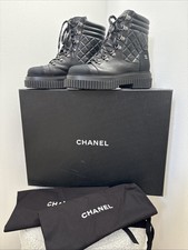 Stivali chanel nuovi - chanel,