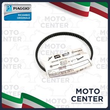 CINGHIA DENTATA POMPA OLIO