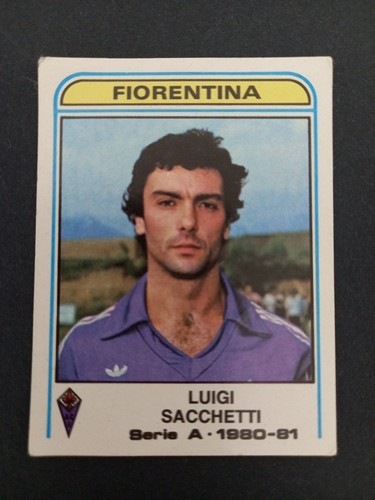 Figurine calciatori panini - figurine,