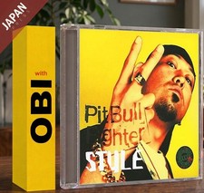 PitBull Fighter - STYLE w/OBI