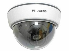 TELECAMERA di SICUREZZA FINTA