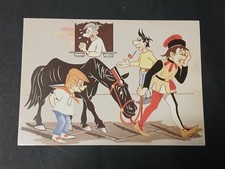 PALIO DI SIENA CIVETTA DISEGNO