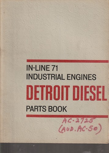 Libretto ricambi line - libretto, 71