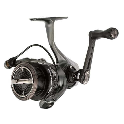 Abu garcia zenone - abu, (abu