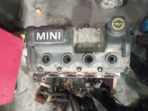 Motore mini cooper r50 - motore, 16v